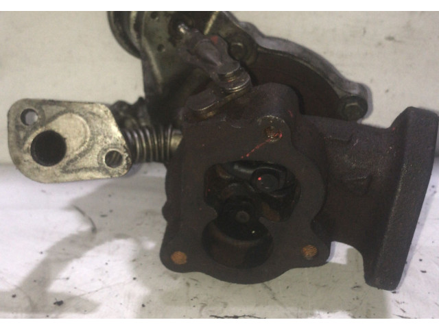 Турбина Fiat Grande Punto 54359700005, 54359700005