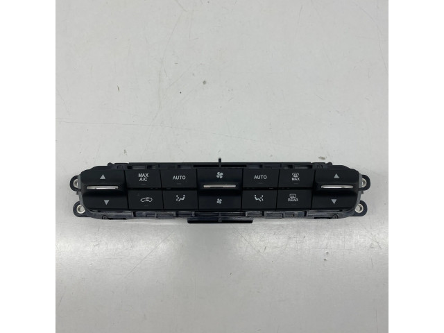 Блок управления климат-контролем 06701670850, 670167085   Maserati Levante