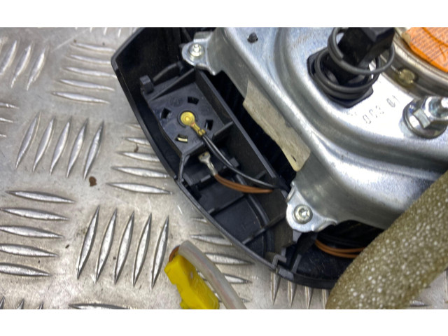 Подушка безопасности водителя 7M5880201, 001053 Ford Galaxy