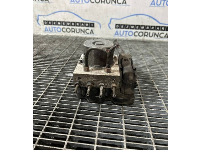 Блок АБС 0310415, 0265956285   Dacia  Duster  2010 - 2017 года