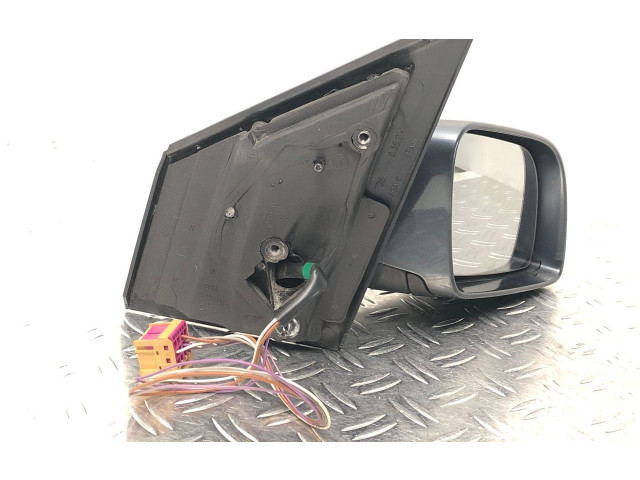 Zpětné zrcátko Volkswagen Polo IV 9N3 2002 6Q1857502P