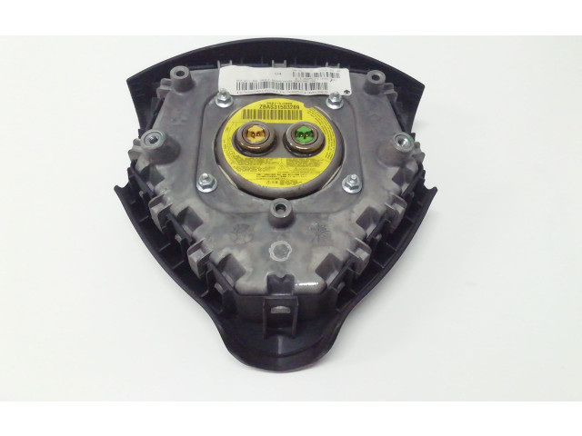 Подушка безопасности водителя Mercedes-Benz A W169