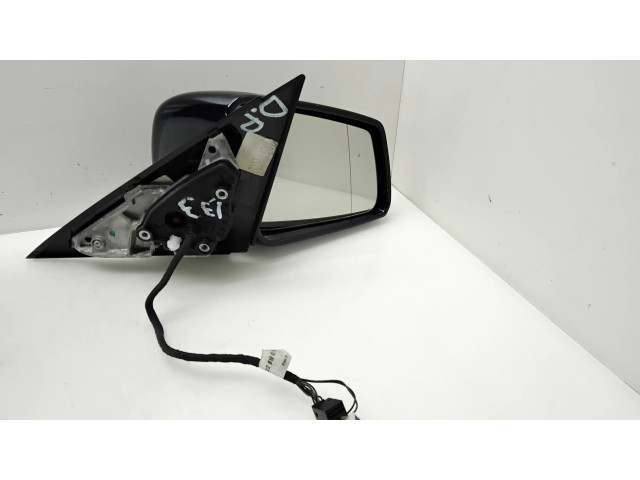 Зеркало электрическое     правое    Mercedes-Benz E W212  2009-2016 года   