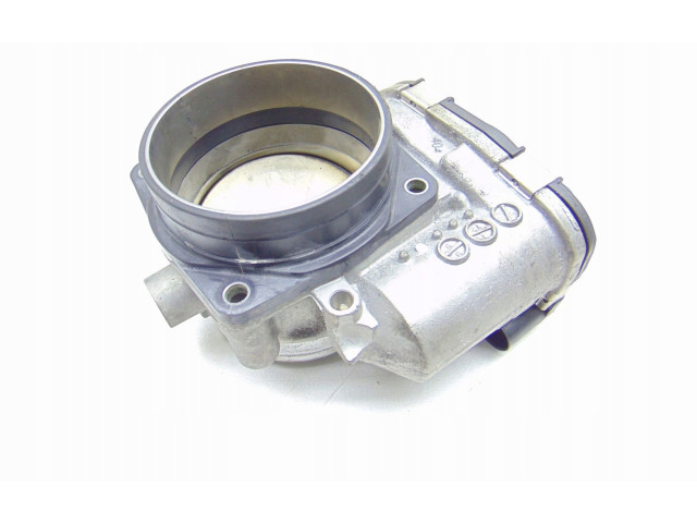 Дроссельная заслонка 079133062G    Audi RS4 B8