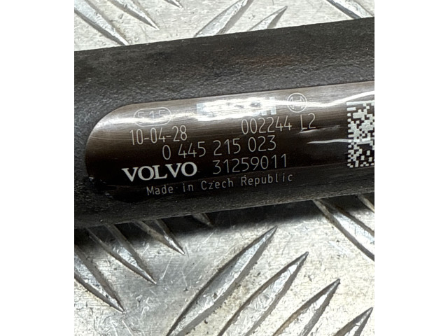 Топливная рампа 31259011, 002244L2 Mitsubishi Outlander для двигателя 4B11