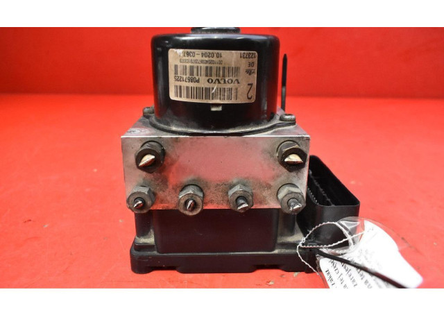 Блок АБС P08671225, P08671225   Volvo  V70  2000 - 2004 года