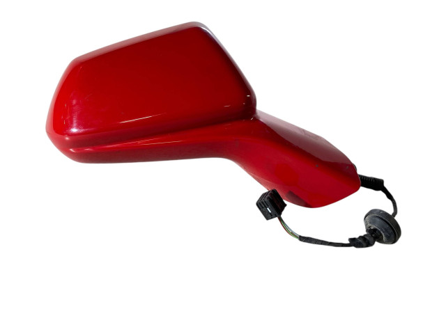 Зеркало электрическое        Chevrolet Camaro   -  года   