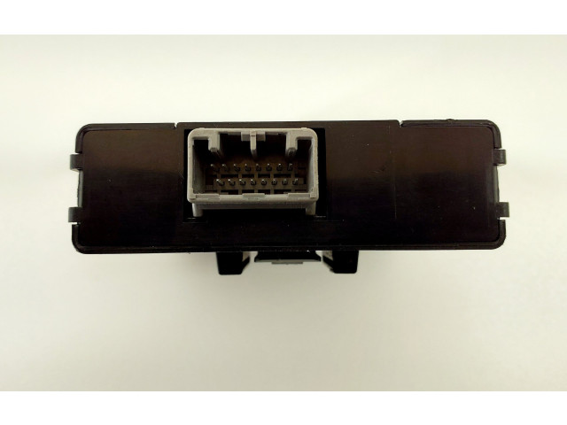 Блок управления климат-контролем 39670TL0G01, 39670TL0G01   Honda Accord