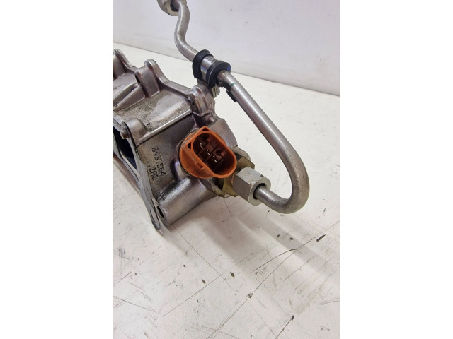 Топливная рампа GK284AHB Volkswagen Golf VI