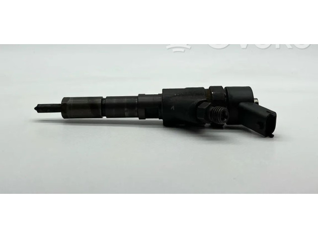 Форсунка 0445110, 044    Peugeot 406   