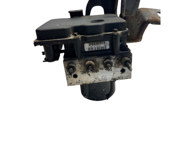 Блок управления АБС 265950954   Opel Meriva A