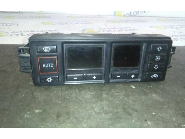 Блок управления климат-контролем 8L0820043M   Audi A3 S3 8L