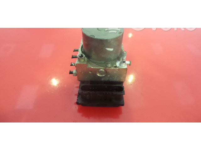 Блок АБС 0265232175, 0265800844 Mitsubishi Colt CZ3 2006 - 2009 года