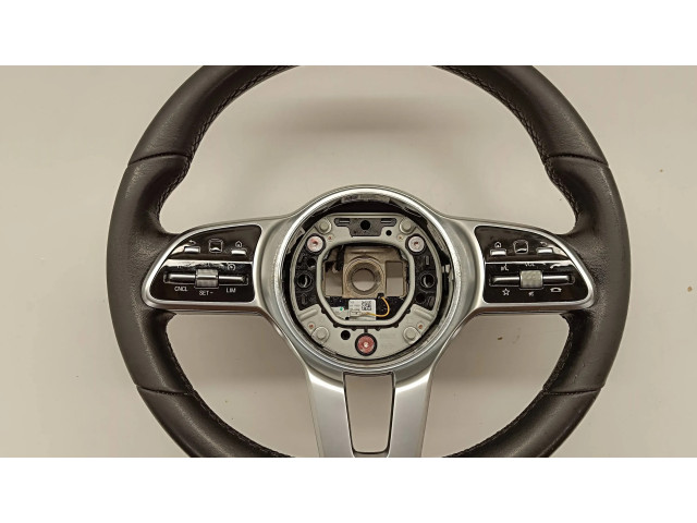 Volant Mercedes-Benz C W205 2019 A0004609901, 0097328