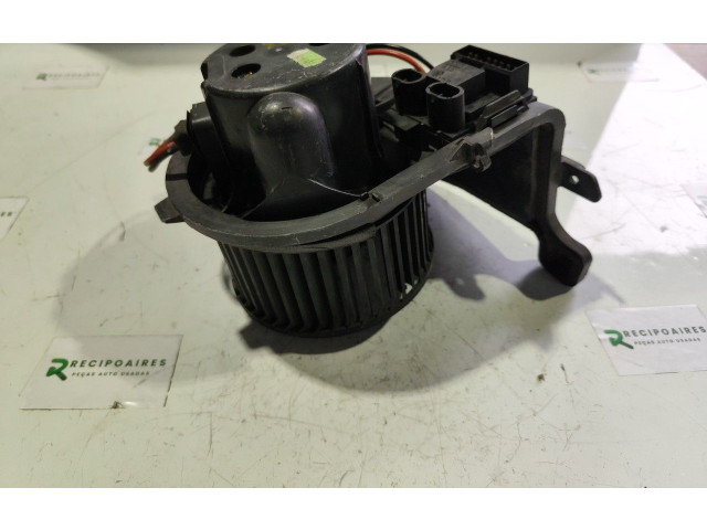 Вентилятор печки       Renault Clio II