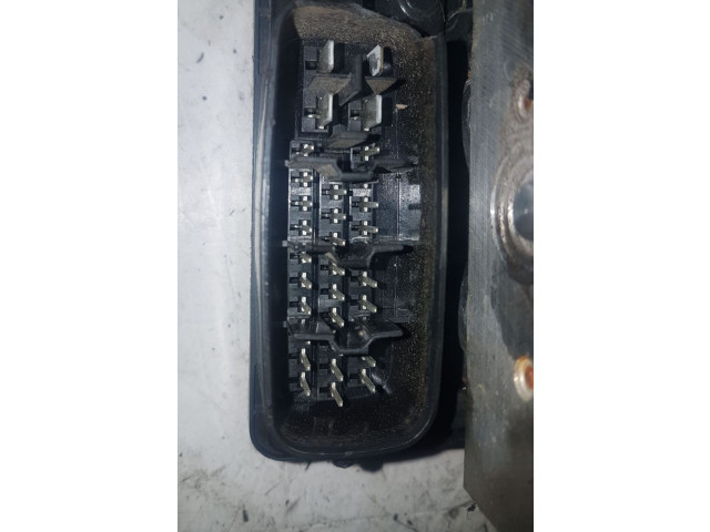 Блок АБС Daihatsu Trevis 2008 - 2010 года