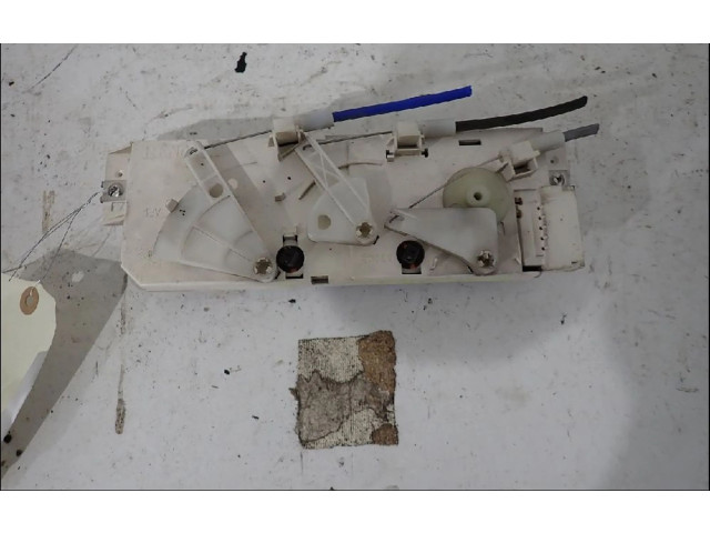 Блок управления климат-контролем 7701054311 Renault Twingo I