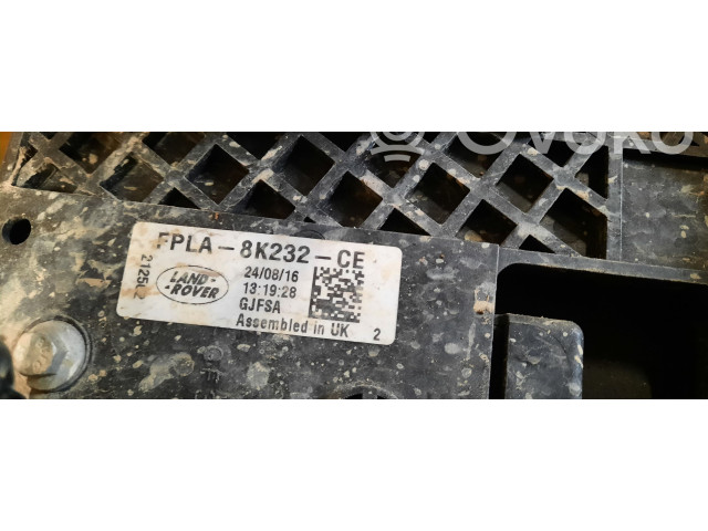 Комплект радиатора