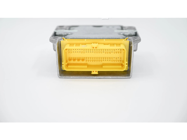 Блок подушек безопасности 7P0959655E, 0285012084 Porsche Cayenne (92A)