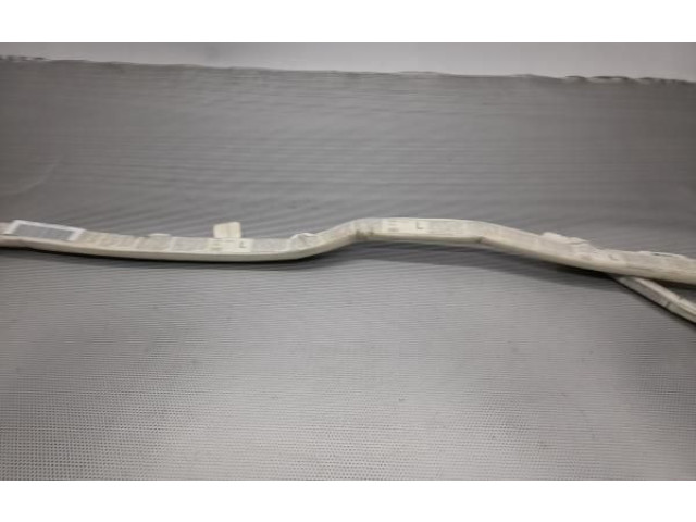 Боковая подушка безопасности 8P3880741A   Audi A3 S3 8P