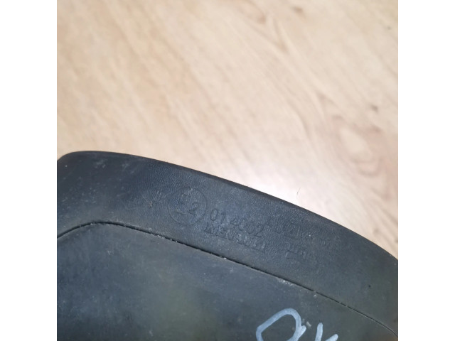 Zpětné zrcátko pravé Renault Twingo I 2001 014002, 024002