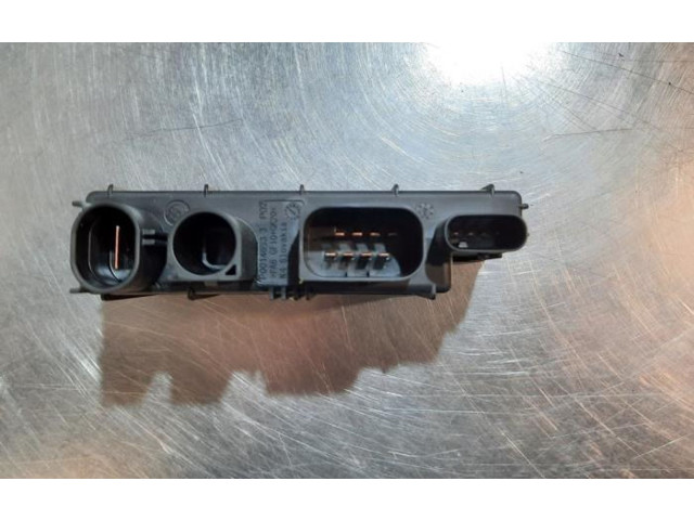 Блок комфорта 12638647841   Mini Clubman F54   