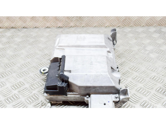 Блок управления