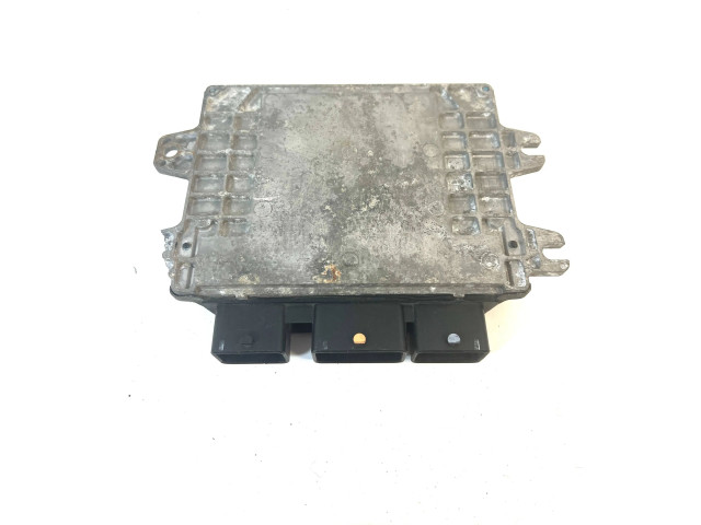 Řídící jednotka MEC93090, C16406 Nissan Micra C+C 2007
