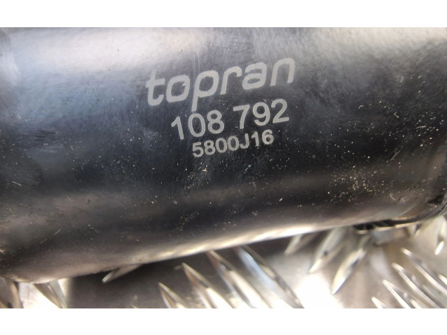 Моторчик дворников 108792, 5800J16 Volkswagen Lupo