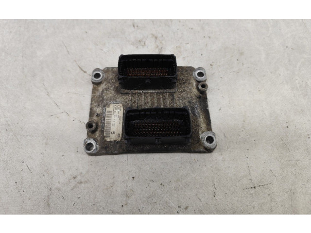 Řídící jednotka 183104, 26SA7140 Fiat Punto (188) 2001