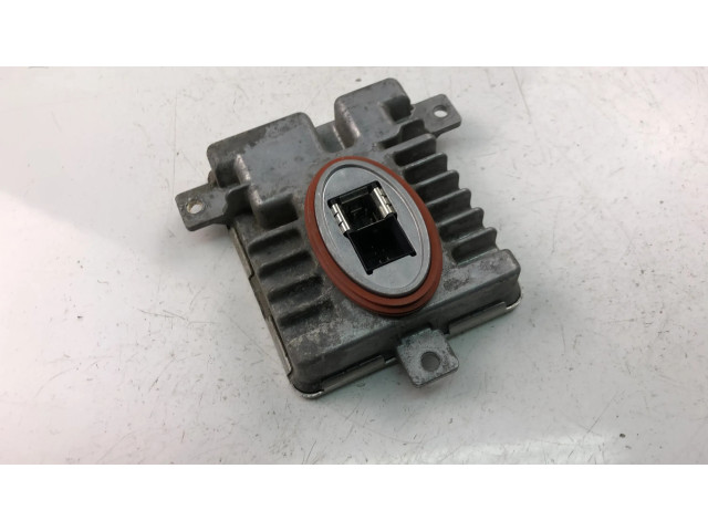 Блок фонаря / (блок «хenon»)