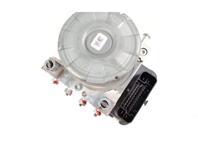 Блок управления АБС 4670B555   Mitsubishi Outlander