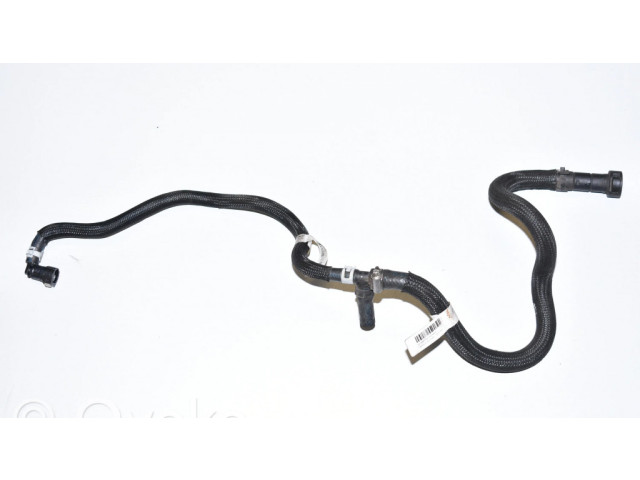 Топливная трубка (трубки)