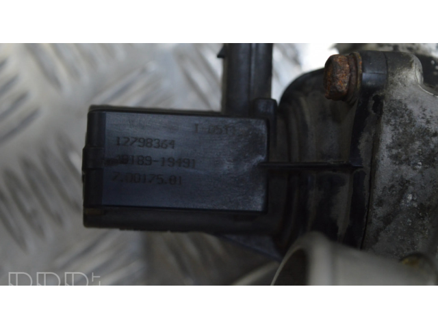  Турбина Opel Signum 2.8 55557012, 12798364         