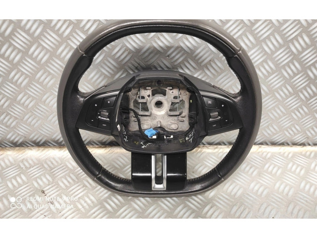 Руль Citroen C4 Cactus 2014 - года 98031272YC