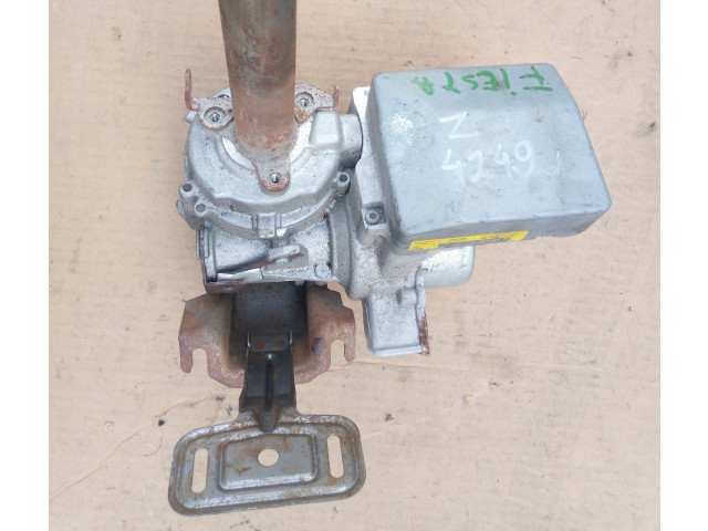 Комплект оси рулевого колеса