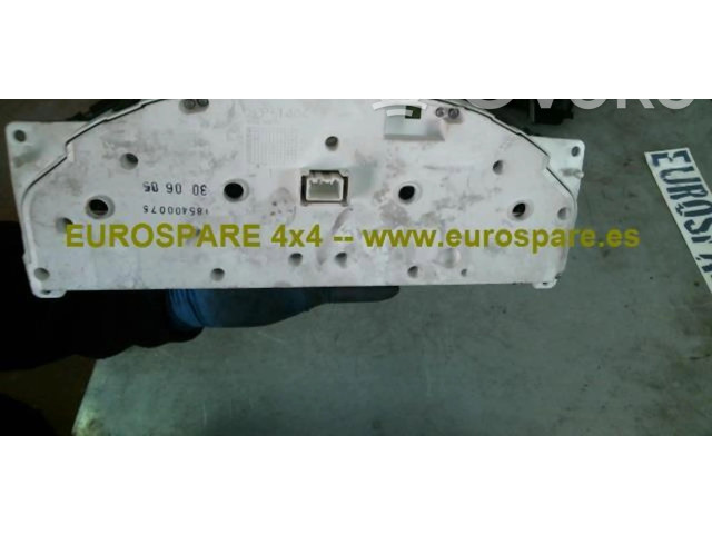 Панель приборов 69594, 830T Volvo XC90