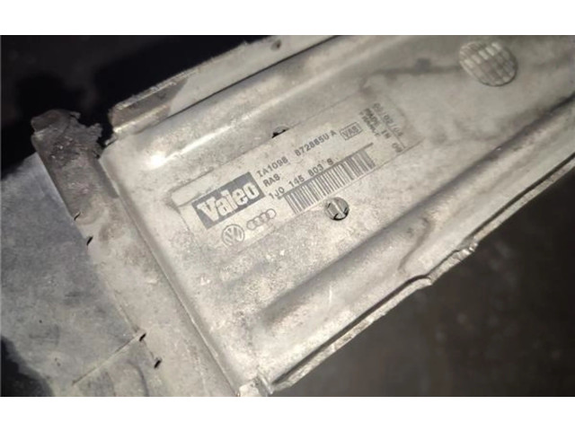 Интеркулер 1J0145803S, 1J0145803S Skoda Octavia Mk1 (1U)