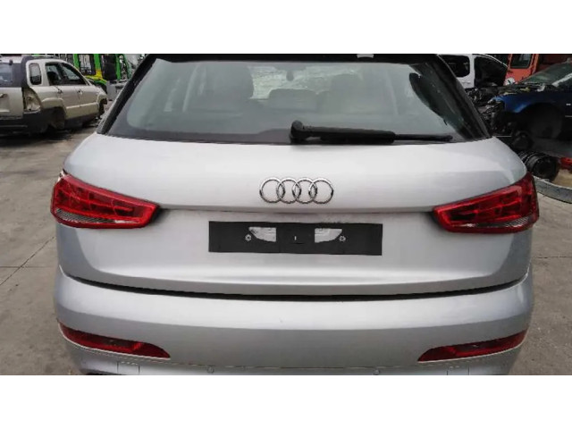 Блок АБС 5N0614109AJ Audi Q3 8U 2011-2016 года
