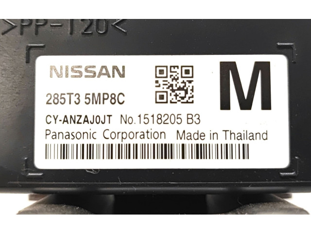 Блок управления 285T3-5MP8C   Nissan Ariya