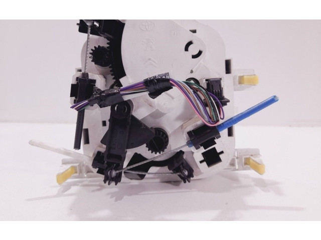 Блок управления климат-контролем 55900YV030, B000737077   Peugeot 108