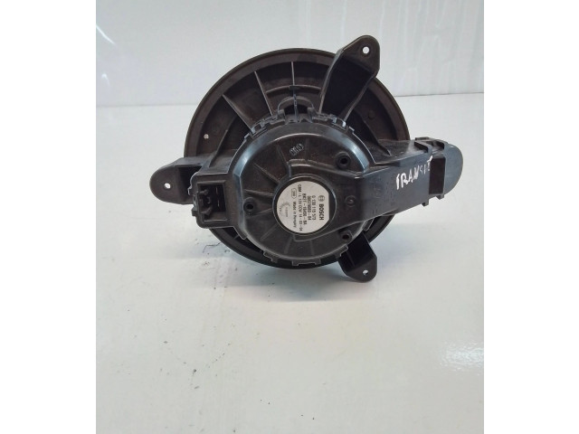 Вентилятор печки BK2T-18456-AA Ford Transit Custom