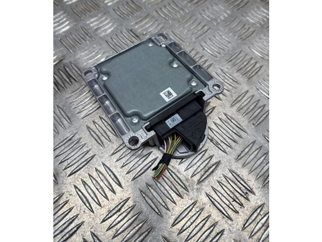 Блок подушек безопасности 6850424, 52685042401 BMW X3 F25