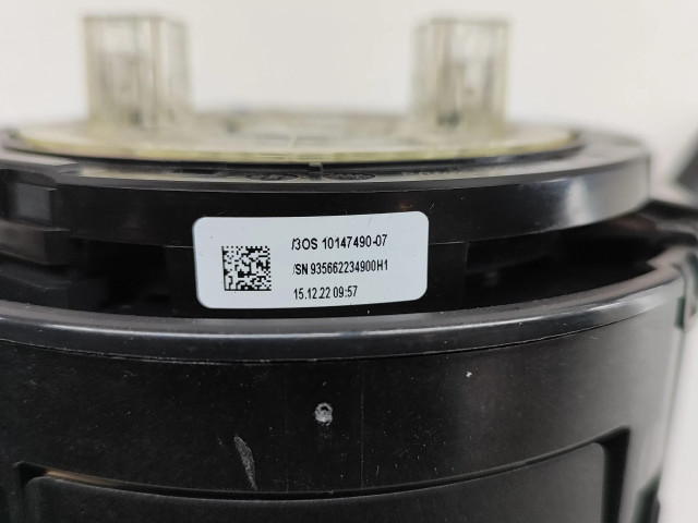 Подрулевой переключатель 1014749007, 109766200P Tesla Model 3