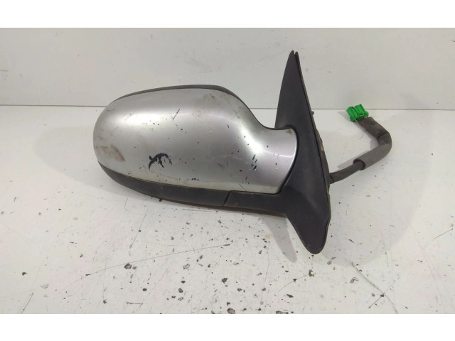 Зеркало электрическое Volvo V70 2005 - 2008 года