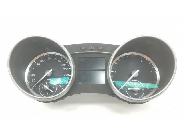 Přístrojová deska Mercedes-Benz R W251 2005 A1649008300, A2C53361686