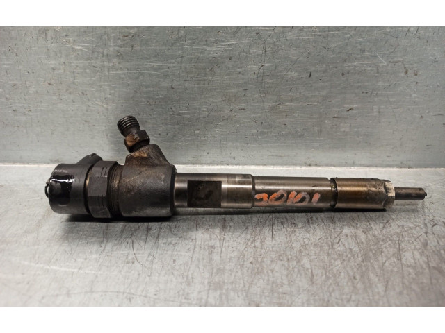 Vstřikovač 0445110351, 0445110351 Fiat Punto (199) 199A9000