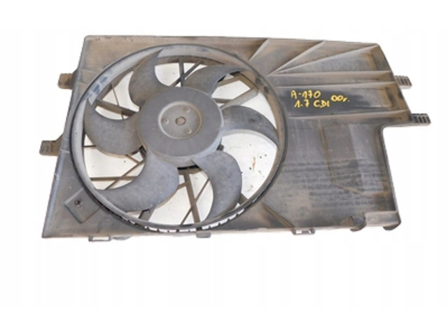 Вентилятор радиатора     A1685050155    Mercedes-Benz A W168 