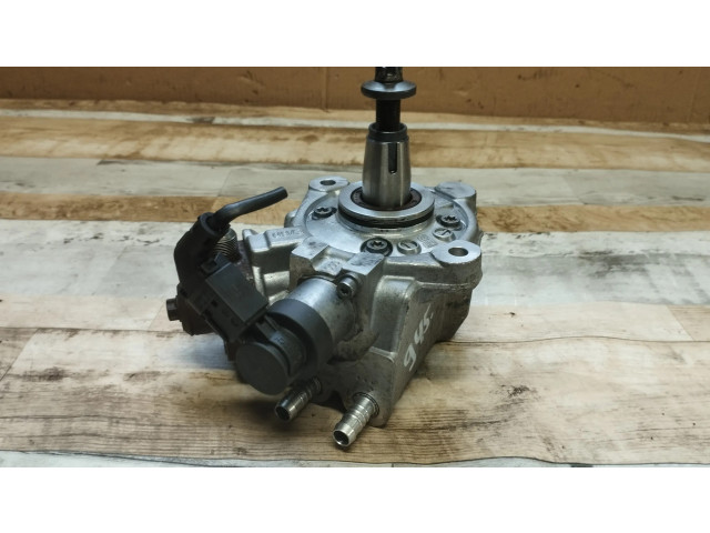 Vstřikovací čerpadlo 0445010517, 7810696 BMW 5 F10 F11 pro naftový motor 2.0