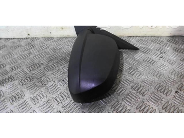 Зеркало электрическое Opel Meriva A 2003 - 2010 года